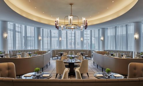 One + One Restaurant