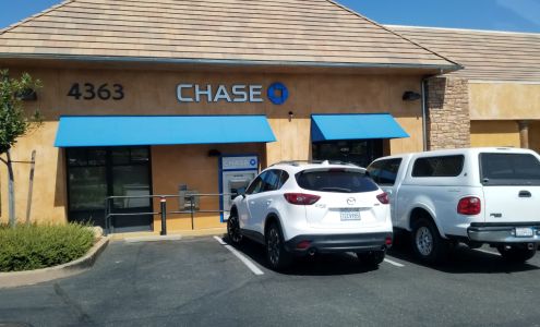 Chase Bank