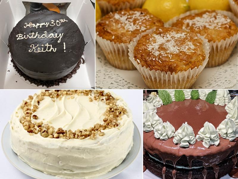 Welcome Gluten-Free Bakery