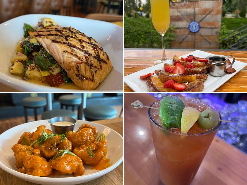 Boulder Social 1600 38th St, Boulder