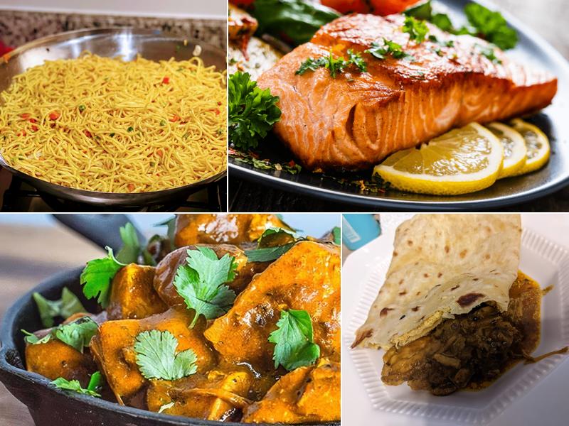 Bleu Iguana 4006 Bladensburg Rd, Brentwood