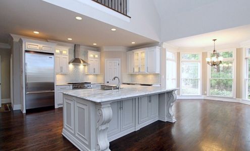 Cer Custom Renovations