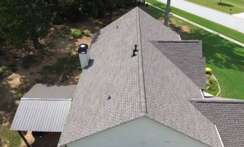 JP Roofing Services