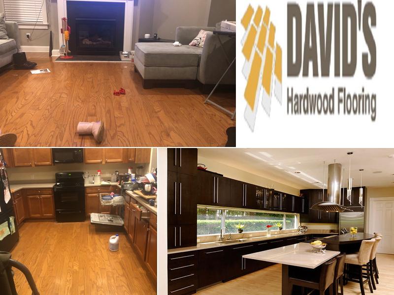 David's Hardwood Flooring Sandy Springs