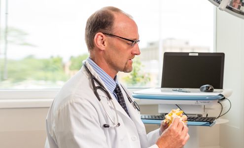 Bowling Green Clinic