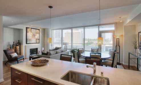 HighRise Home Solutions