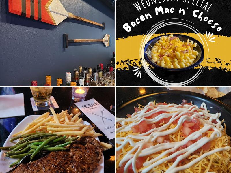 The R.O.W. - Bowling Green, OH 130 E Wooster St, Bowling Green