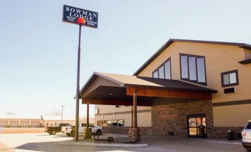 Bowman Lodge & Convention Center