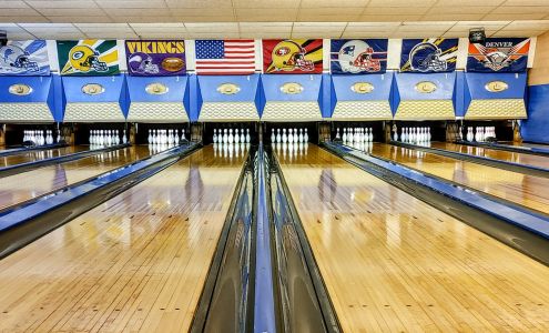 South Main Lanes Bowman