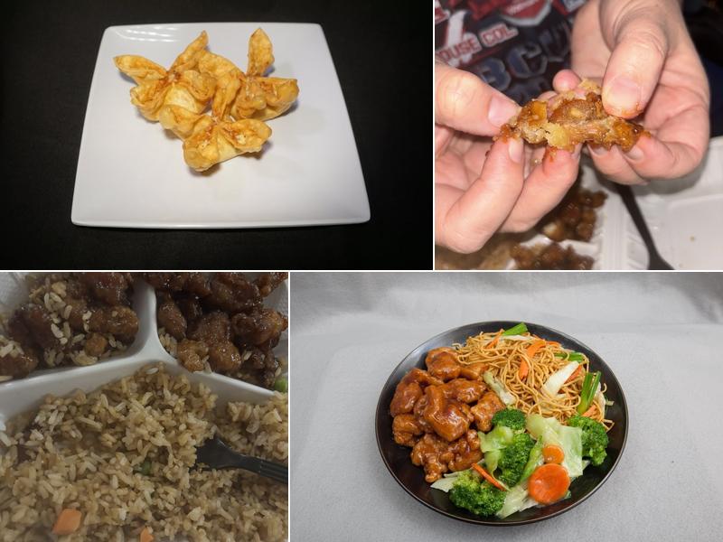 Asian Chao 22705 Clarksburg Rd, Clarksburg