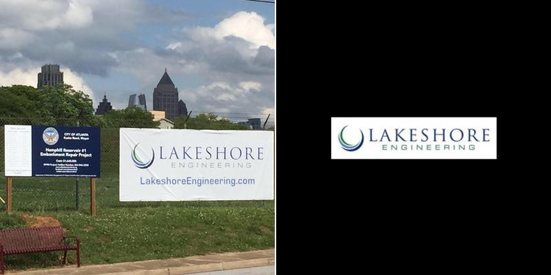 Lakeshore Engineering LLC