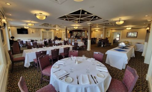 Cyprian's Restaurant Boylston