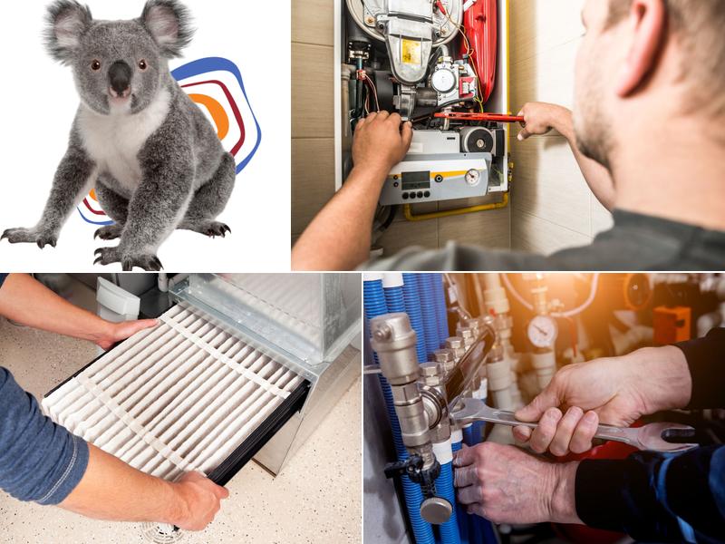 A.D. Campbell HVAC Services