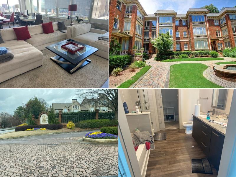 Laughing Rainbow Cleaning Services, LLC