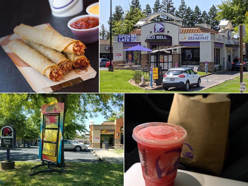 Taco Bell