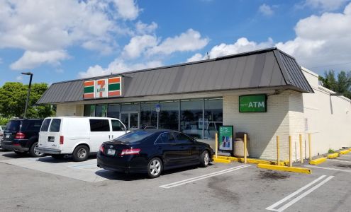 7-Eleven