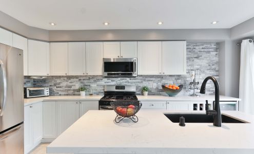 Clarington Cleaning Services