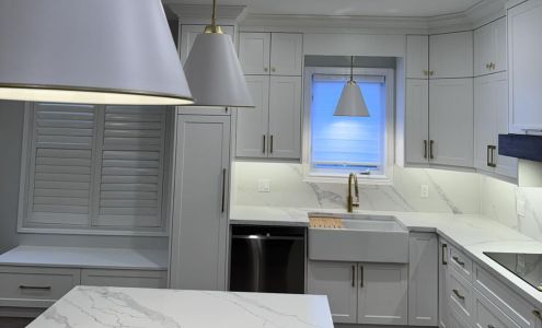 Max Improvements Inc. 3575 Pollard Rd, Newcastle Ontario L1B 1L9