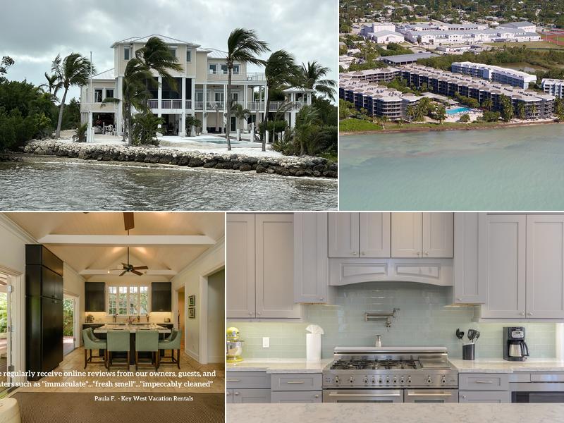 Home Services Key West