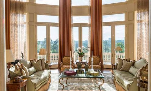 Jim Weinberg Lifestyles