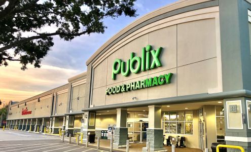 Publix Super Market at Westgate Shopping Center