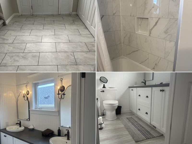 ACME RENOVATIONS & HOME IMPROVEMENTS