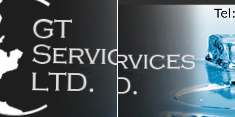 G T Services Ltd