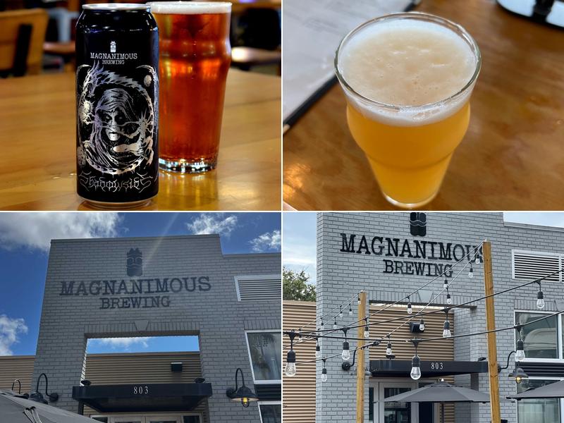 Sun Lab Brewing Company