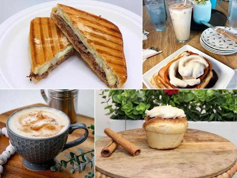 Bealls Bistro by The Breakfast Company