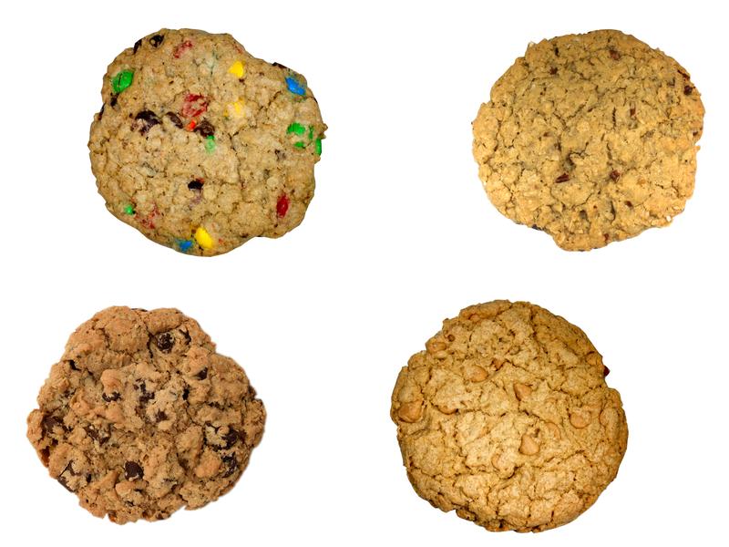 Bite Me Cookies by Cindy