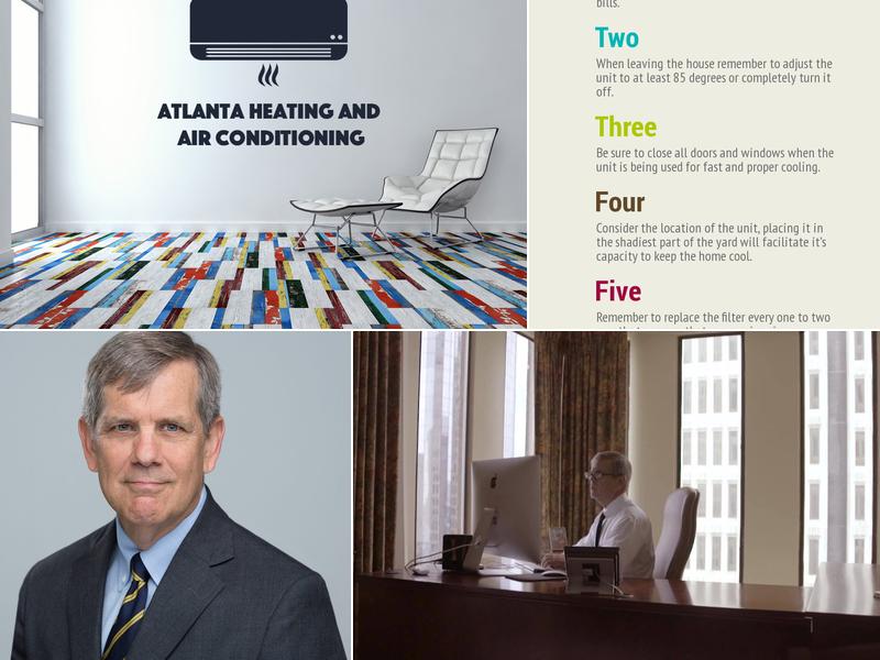 Atlanta Air Conditioning