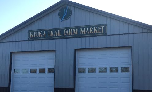 Keuka Trail Farm Market Branchport