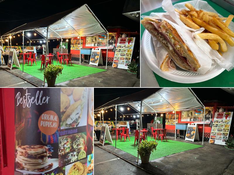 D’chos Kitchen 112 Pauls Dr, Brandon