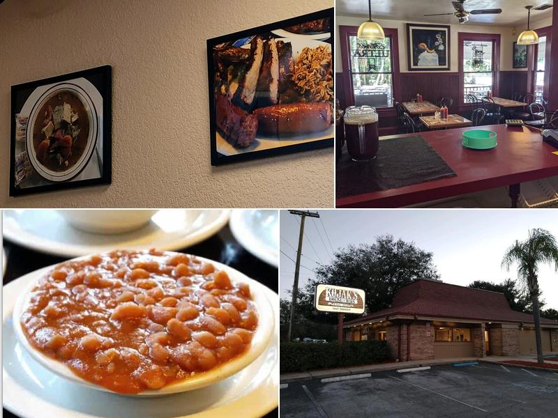 Kojacks house of ribs