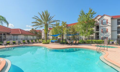 Asprey at Lake Brandon Apartments