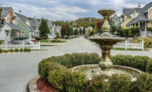 Stormy Point Village