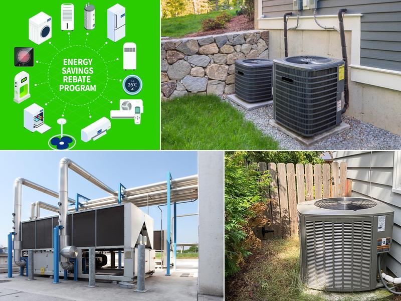 Sigma Group, Heating & Cooling, Air Conditioning & Furnace