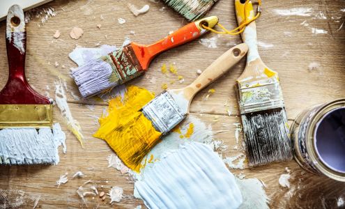 Renokimi construction inc.