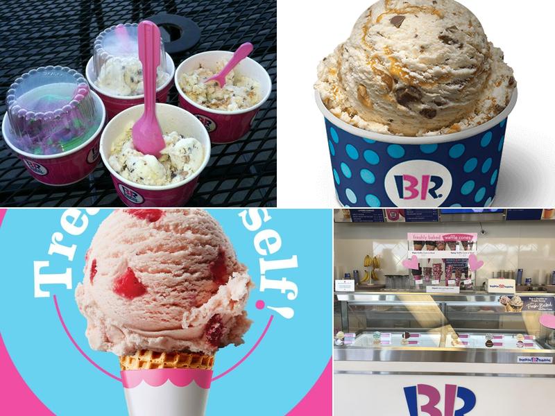 Baskin-Robbins