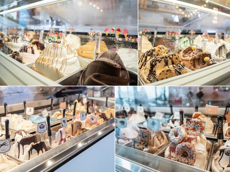 I Scream Gelato 105 S Main St, Breckenridge