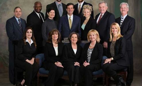 Berkshire Hathaway HomeServices Kennedy Realty