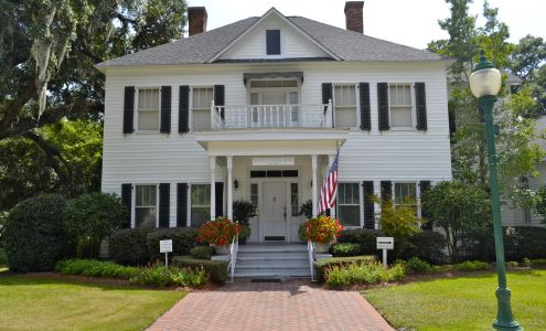 Sauls Funeral Home