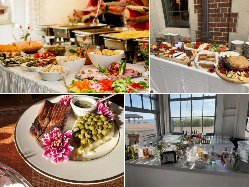 Fitzgerald's Fine Catering Since 1948