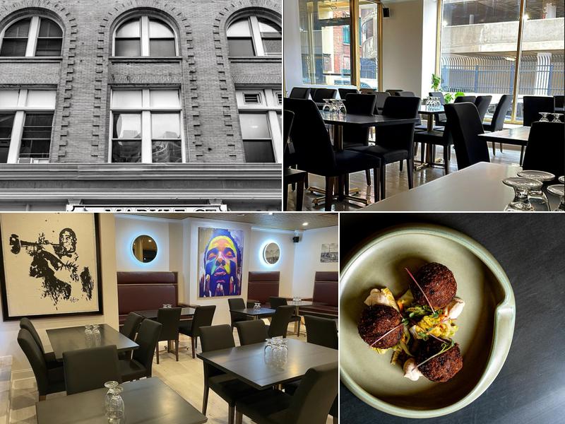 29 Markle Ct Restaurant & Lounge