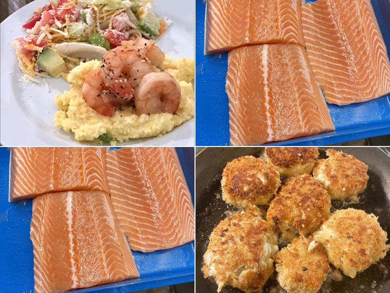 Fabulous Fish Co 13564 NW Industrial Dr, Bridgeton