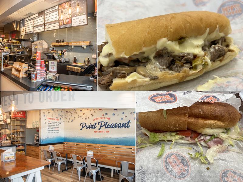 Jersey Mike's Subs