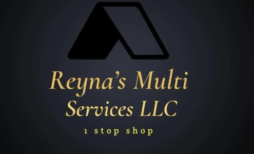 Reyna's Multi Services LLC