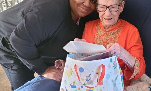 Comfort Covenant Home Care