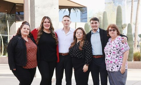 Griswold Home Care for Glendale & West Valley