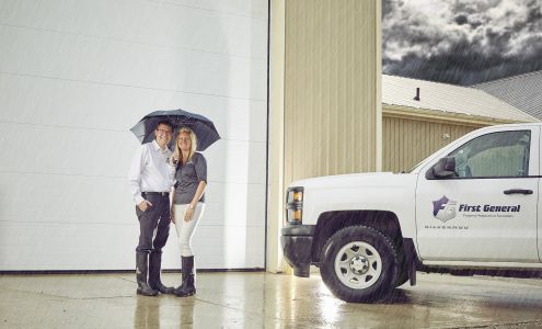 First General Grey Bruce - Property Damage Restoration